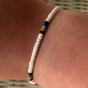 Handmade bracelets
